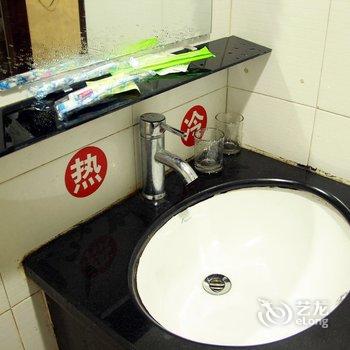 上饶同城宾馆酒店提供图片