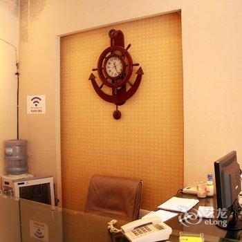 上饶同城宾馆酒店提供图片