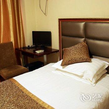 上饶同城宾馆酒店提供图片