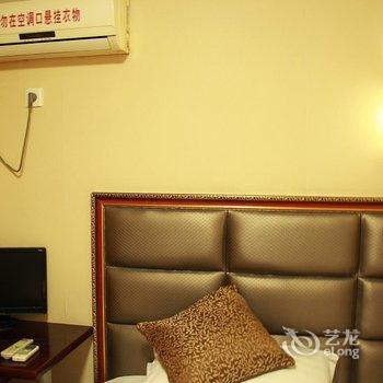 上饶同城宾馆酒店提供图片