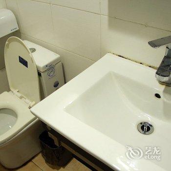 上饶同城宾馆酒店提供图片
