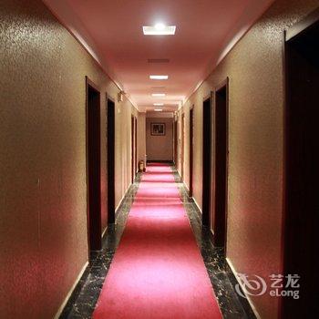 上饶同城宾馆酒店提供图片