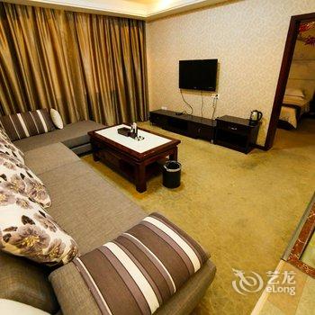 宜昌海天大酒店酒店提供图片