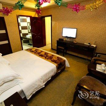 宜昌海天大酒店酒店提供图片