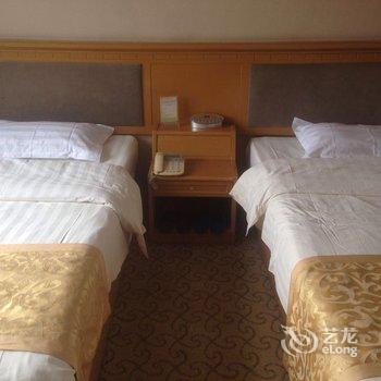 鱼台县孔府宴酒店酒店提供图片