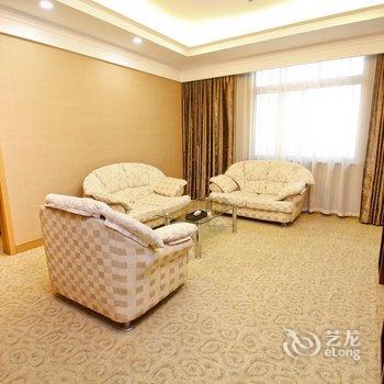 陕西省妇女儿童活动中心酒店提供图片