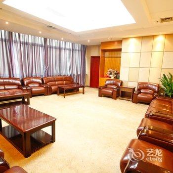 陕西省妇女儿童活动中心酒店提供图片