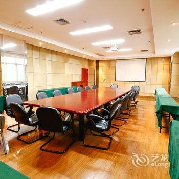 陕西省妇女儿童活动中心酒店提供图片