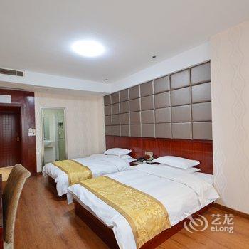 滁州城市之星宾馆酒店提供图片