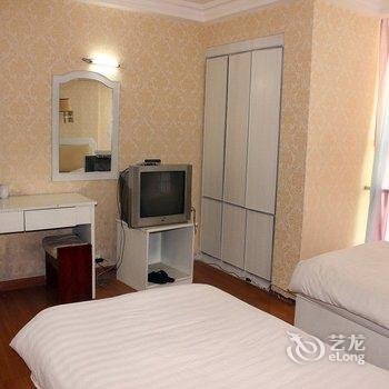 郧县农业酒店酒店提供图片