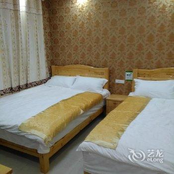 巴中南江江景宾馆酒店提供图片