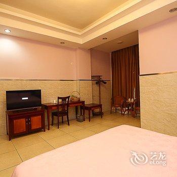海口第一时间宾馆国兴店酒店提供图片