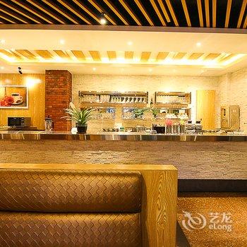 海口第一时间宾馆国兴店酒店提供图片