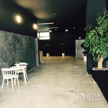 上海Base张江服务式公寓(原龙东商务酒店)酒店提供图片