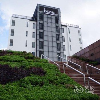 上海Base张江服务式公寓(原龙东商务酒店)酒店提供图片