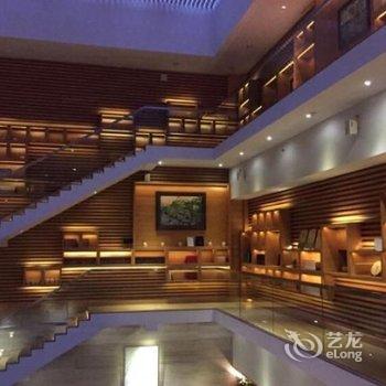 杭州西溪天堂西轩酒店酒店提供图片