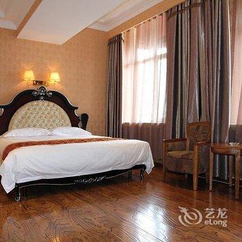 双鸭山益峰宾馆酒店提供图片