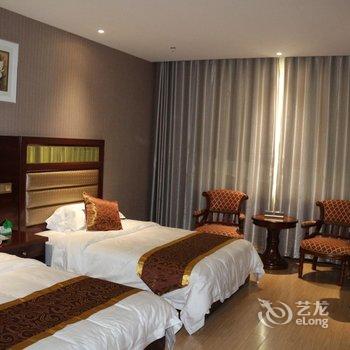 巴楚县家馨商务宾馆酒店提供图片