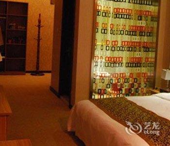 沈阳绿中海温泉度假酒店酒店提供图片