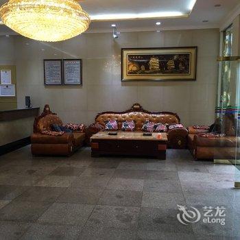 宣威浙商商务宾馆酒店提供图片