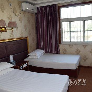 晋中清祥快捷酒店酒店提供图片