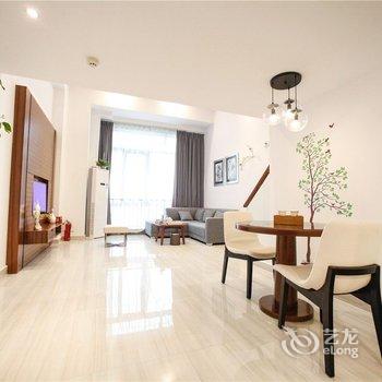 广州南站高赛思主题公寓酒店提供图片