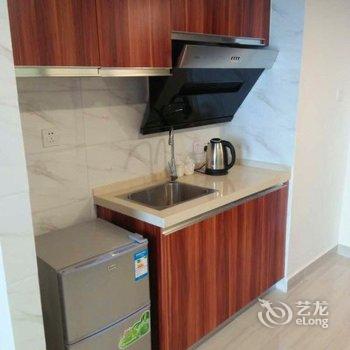 广州南站高赛思主题公寓酒店提供图片