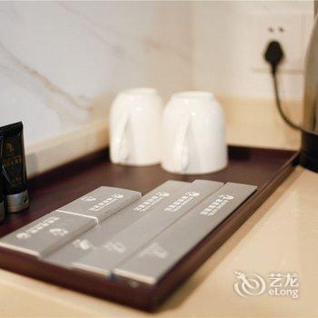 广州南站高赛思主题公寓酒店提供图片