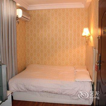郧县农业酒店酒店提供图片