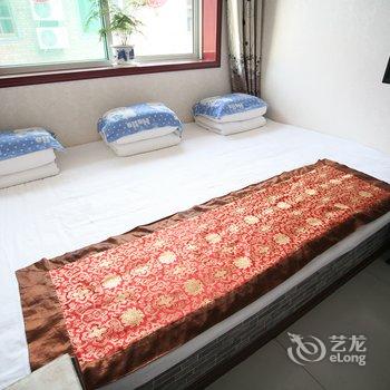 平遥泰庆客栈酒店提供图片