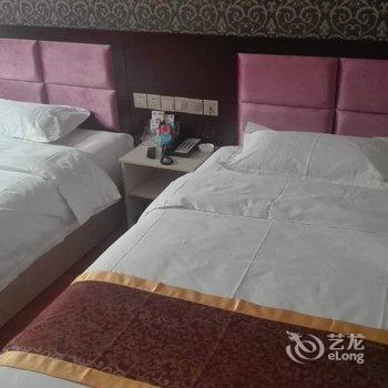 枣阳天之源商务宾馆酒店提供图片