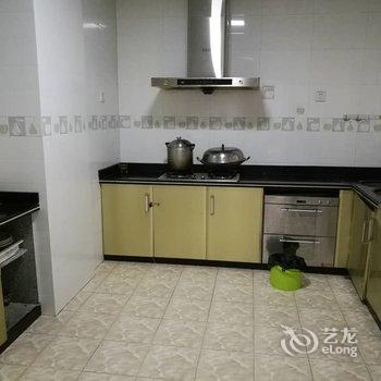 广州碧水新村彩虹度假别墅酒店提供图片