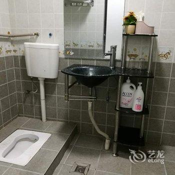 广州碧水新村彩虹度假别墅酒店提供图片