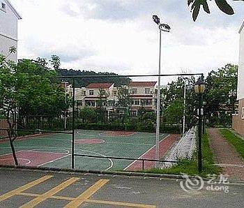 广州碧水新村彩虹度假别墅酒店提供图片