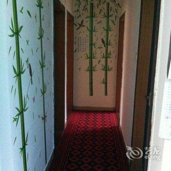 广州碧水新村彩虹度假别墅酒店提供图片
