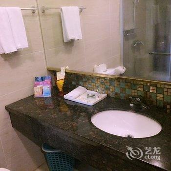 泉州南安悦宏酒店酒店提供图片