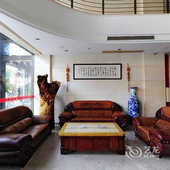 泉州南安悦宏酒店酒店提供图片