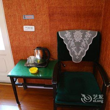 晋中池池小栈·城边民宿酒店提供图片