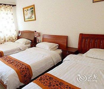 广州从化流溪温泉山庄酒店提供图片