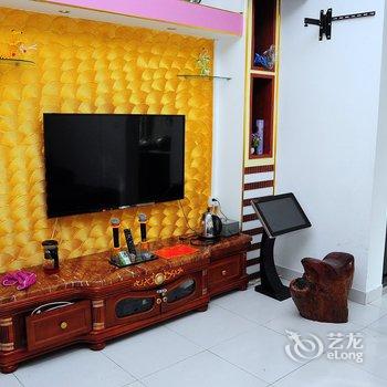 广州从化流溪温泉山庄酒店提供图片