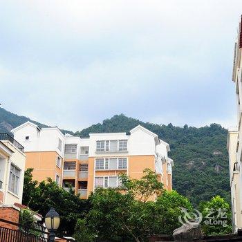 广州从化流溪温泉山庄酒店提供图片