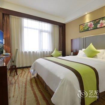 西安曲江百事特威酒店酒店提供图片