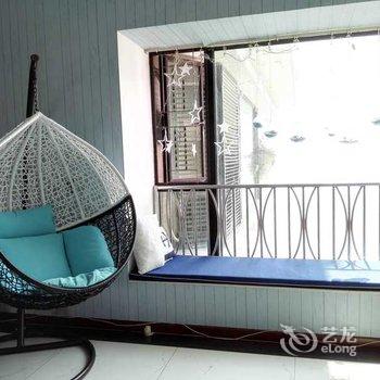 珠海万佳海景青年旅舍酒店提供图片