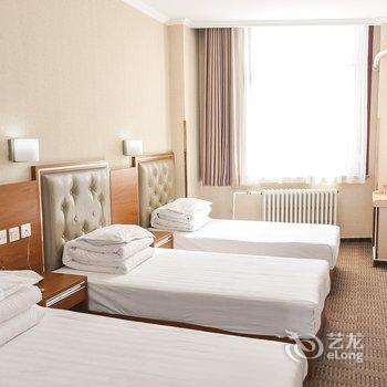 赤峰松山区五汇宾馆酒店提供图片