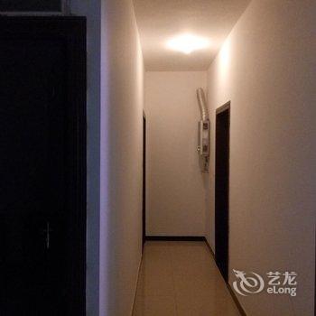 宜昌东城花园家庭宾馆酒店提供图片