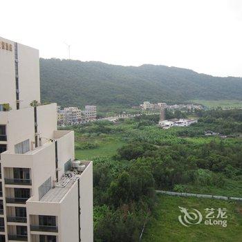 阳江海陵岛旅游区颐景度假公寓李小姐店酒店提供图片