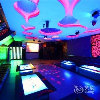 巴中平昌金穗宾馆酒店提供图片