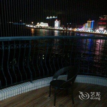 汕头蓝海豪景海景公寓酒店提供图片