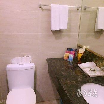 泉州南安悦宏酒店酒店提供图片