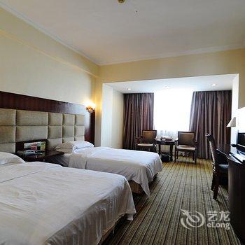 泉州南安悦宏酒店酒店提供图片